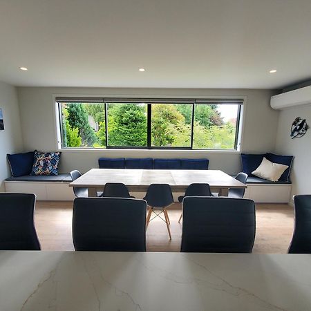 Matai Ridge - Wanaka Home Εξωτερικό φωτογραφία