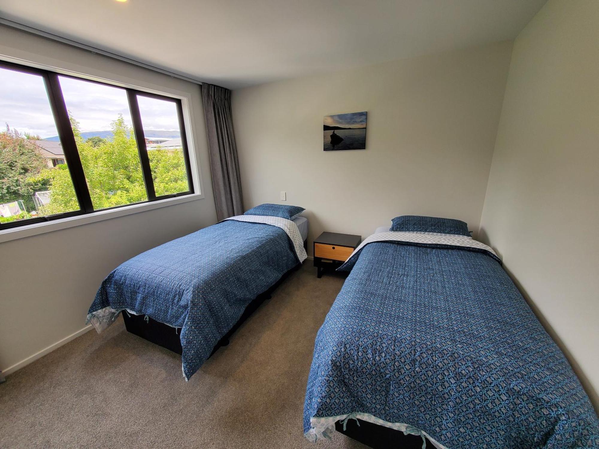 Matai Ridge - Wanaka Home Εξωτερικό φωτογραφία