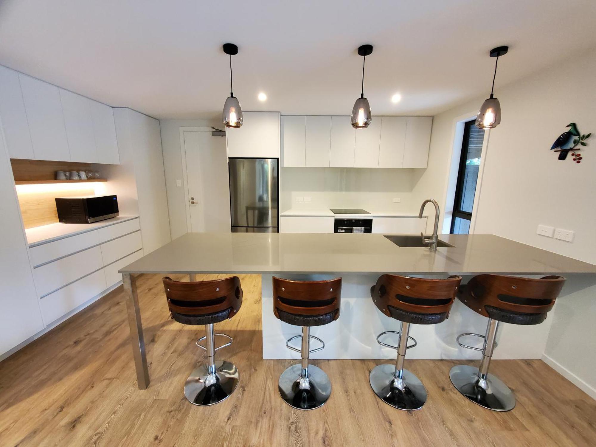 Matai Ridge - Wanaka Home Εξωτερικό φωτογραφία