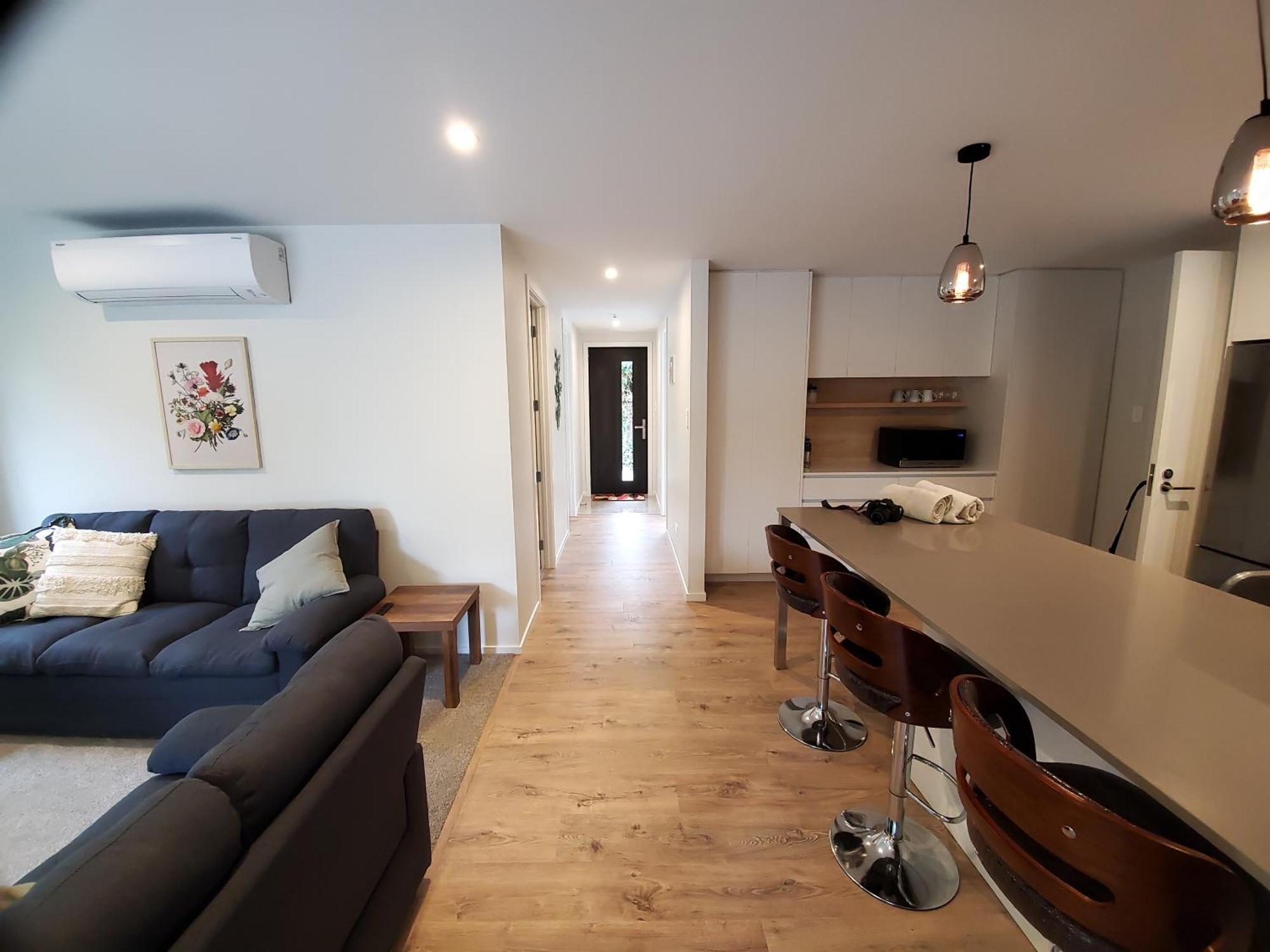 Matai Ridge - Wanaka Home Εξωτερικό φωτογραφία
