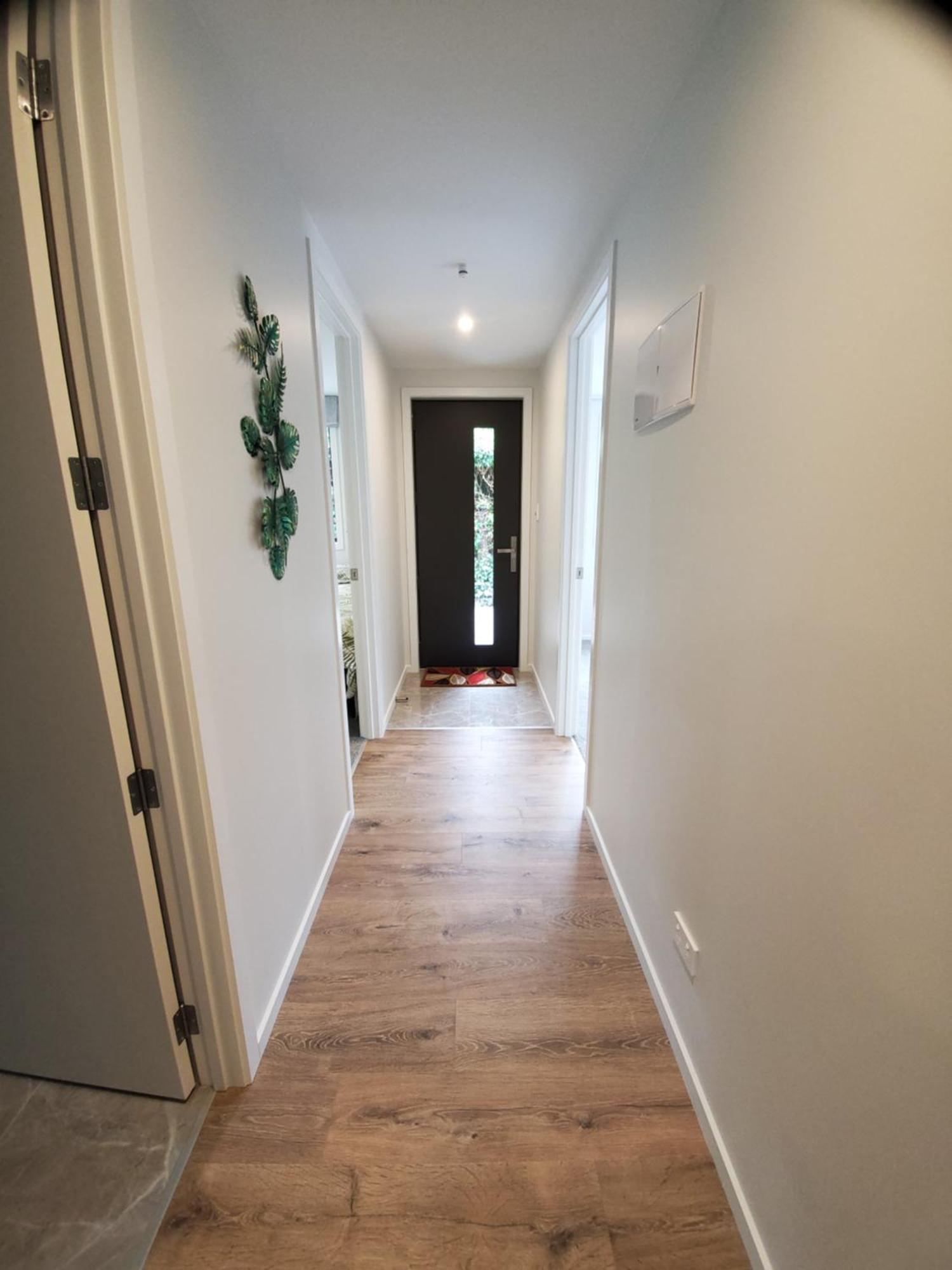 Matai Ridge - Wanaka Home Εξωτερικό φωτογραφία