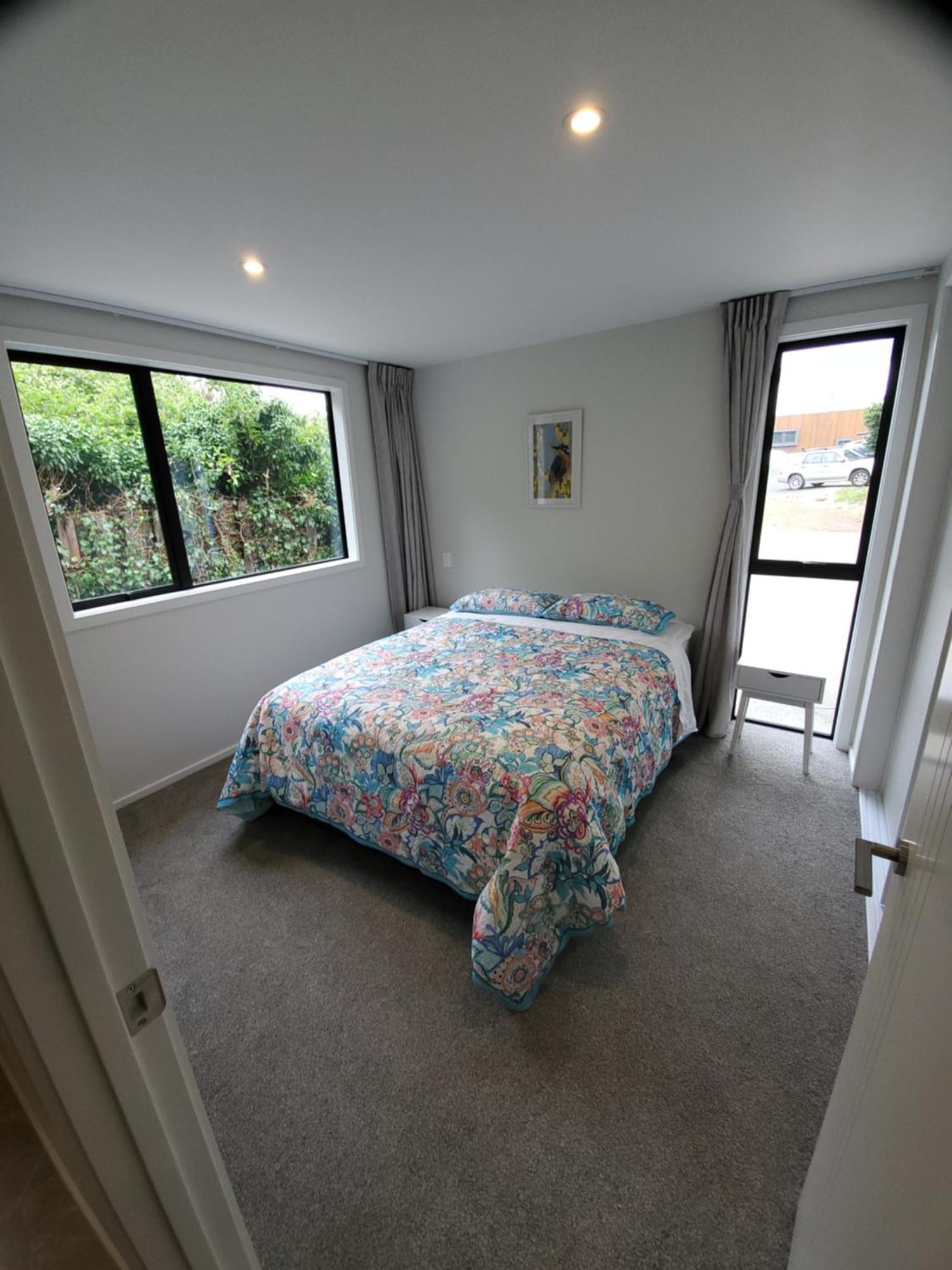 Matai Ridge - Wanaka Home Εξωτερικό φωτογραφία
