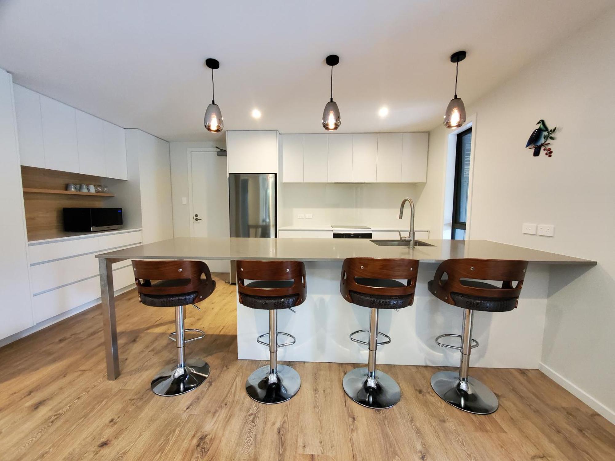 Matai Ridge - Wanaka Home Εξωτερικό φωτογραφία