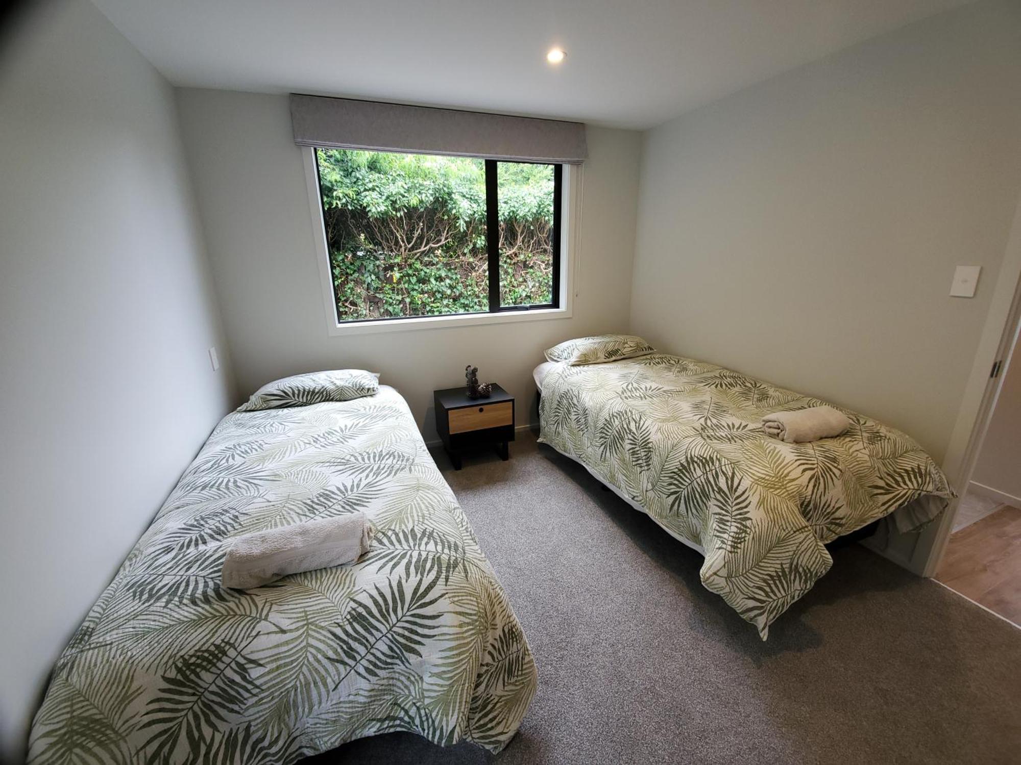 Matai Ridge - Wanaka Home Εξωτερικό φωτογραφία