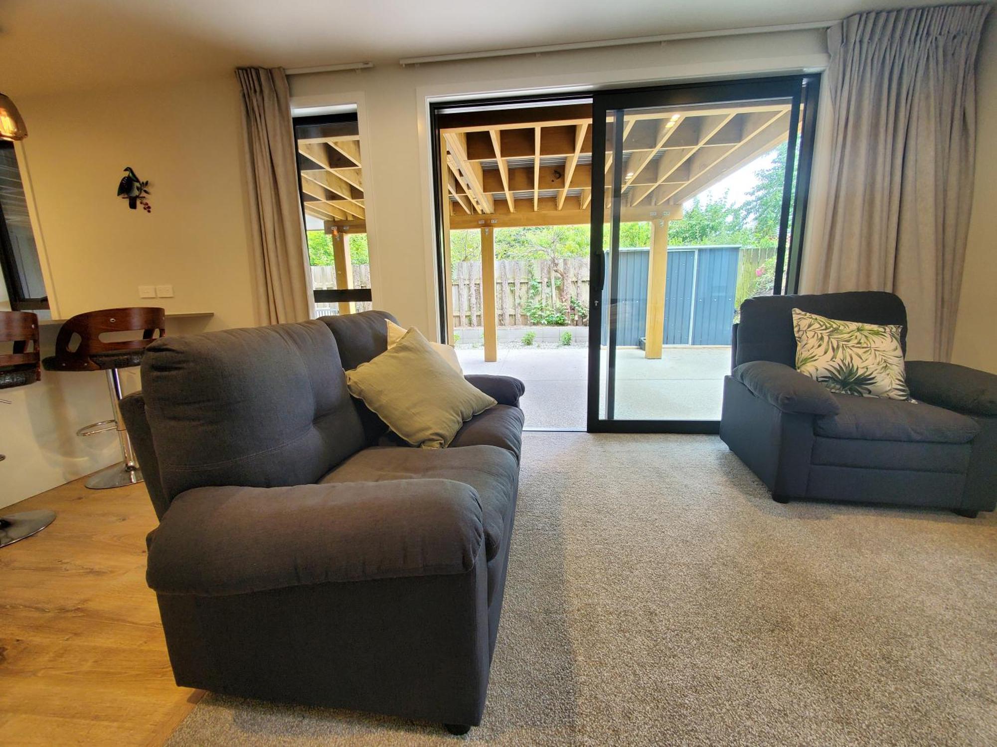Matai Ridge - Wanaka Home Εξωτερικό φωτογραφία