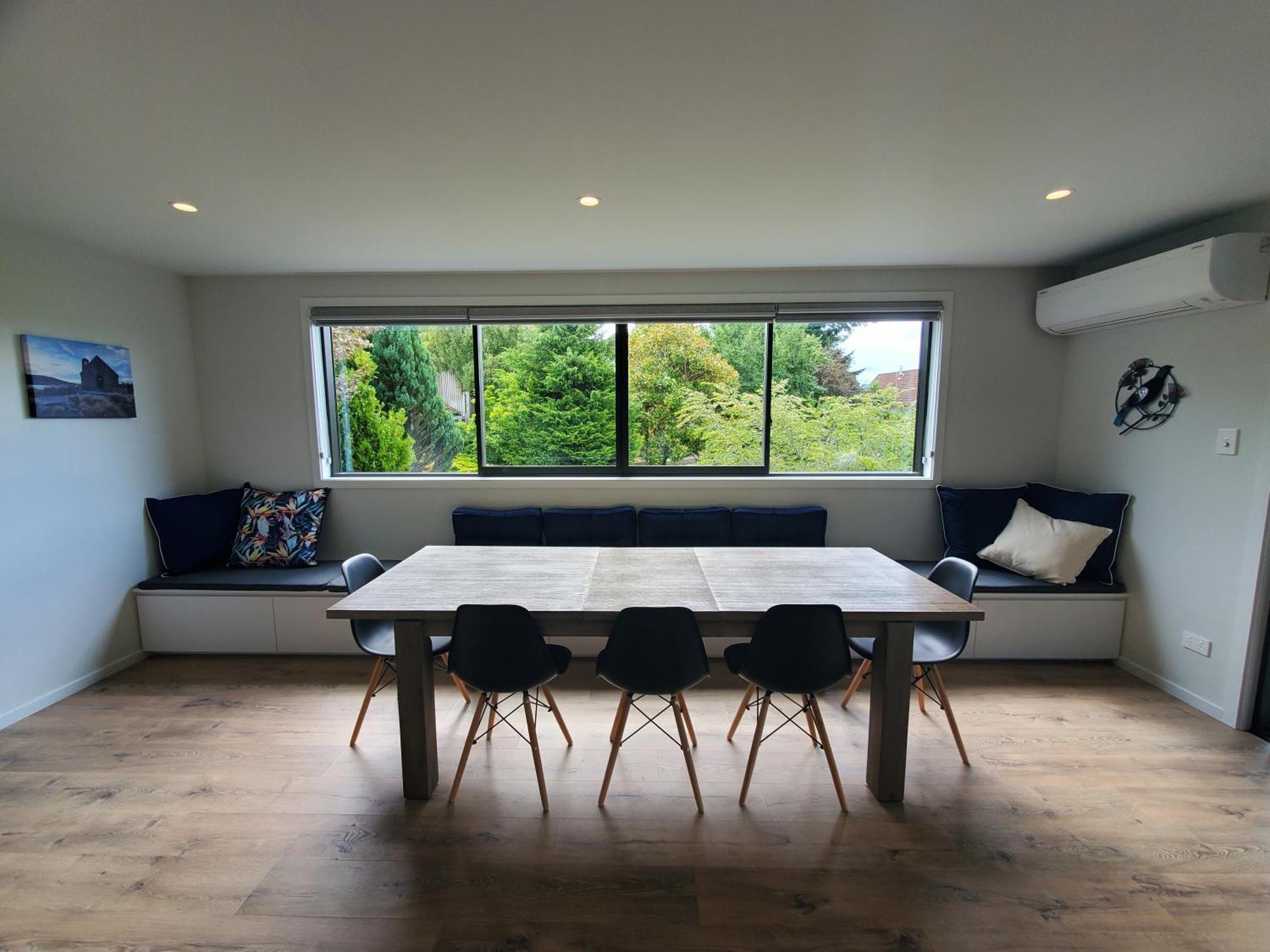 Matai Ridge - Wanaka Home Εξωτερικό φωτογραφία