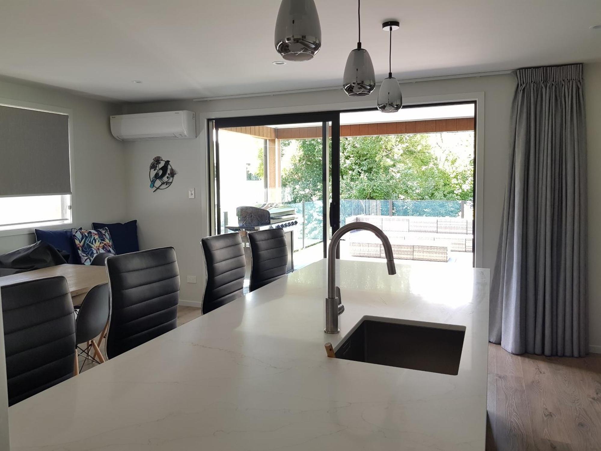 Matai Ridge - Wanaka Home Εξωτερικό φωτογραφία