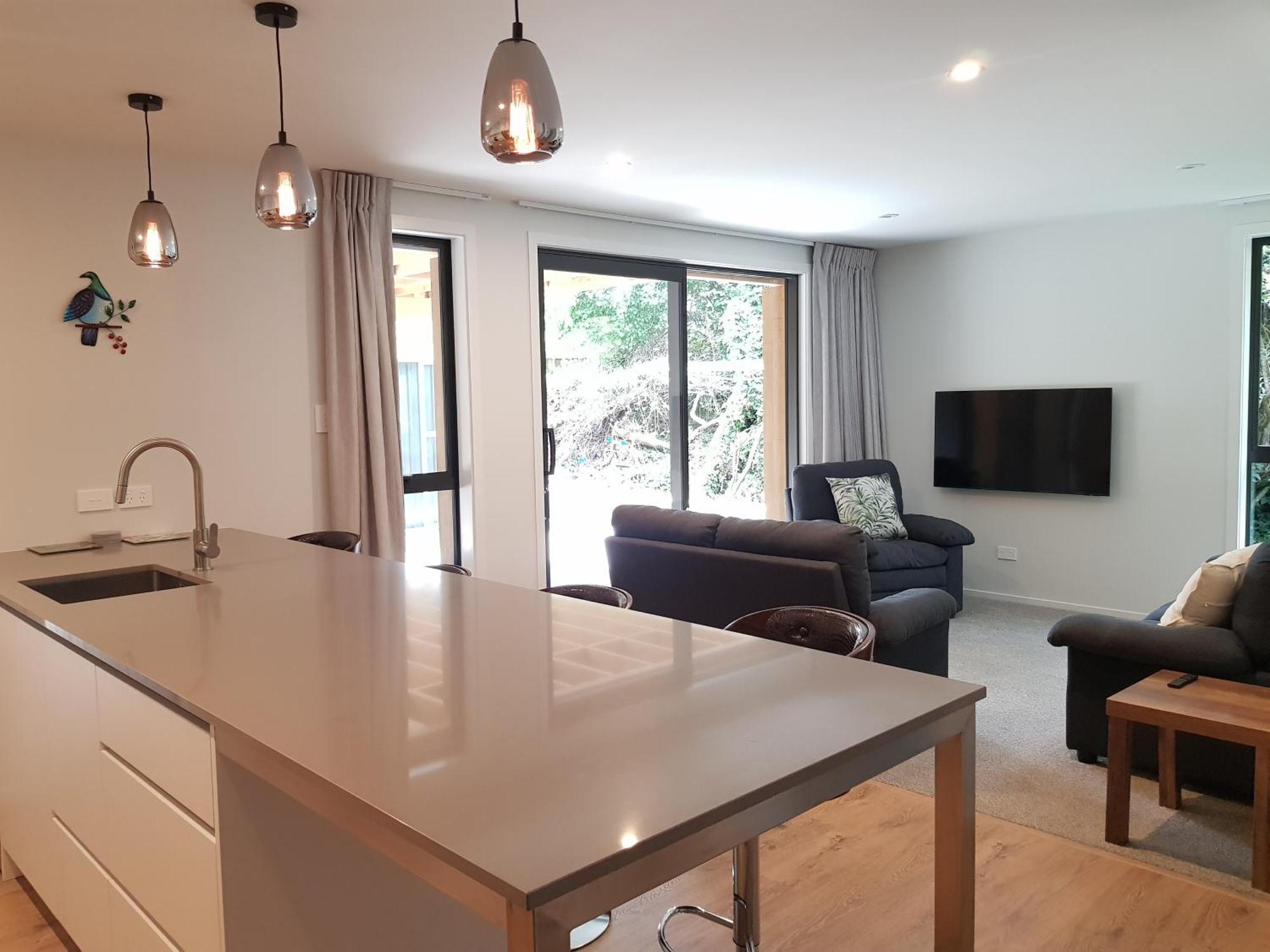 Matai Ridge - Wanaka Home Εξωτερικό φωτογραφία