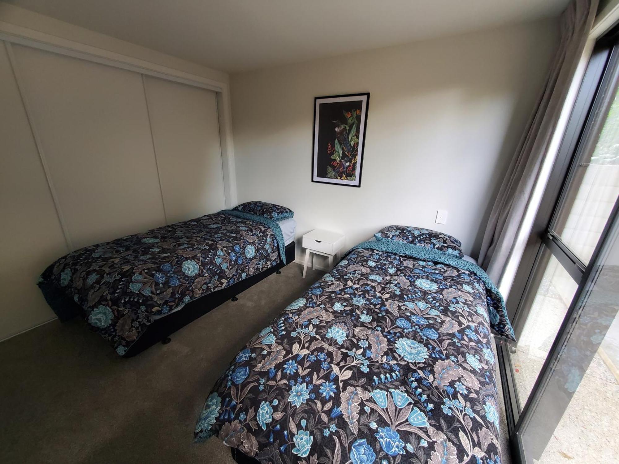 Matai Ridge - Wanaka Home Εξωτερικό φωτογραφία