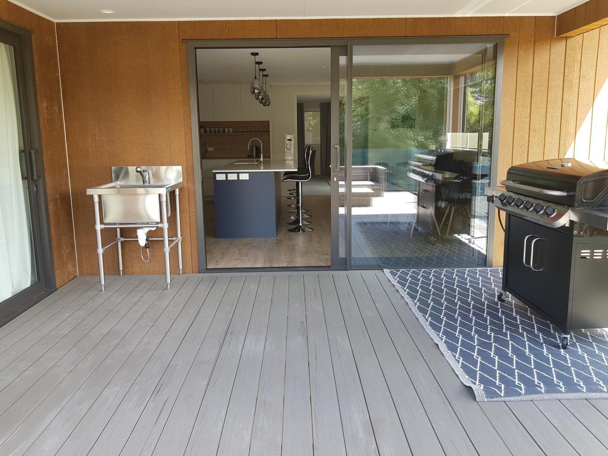 Matai Ridge - Wanaka Home Εξωτερικό φωτογραφία