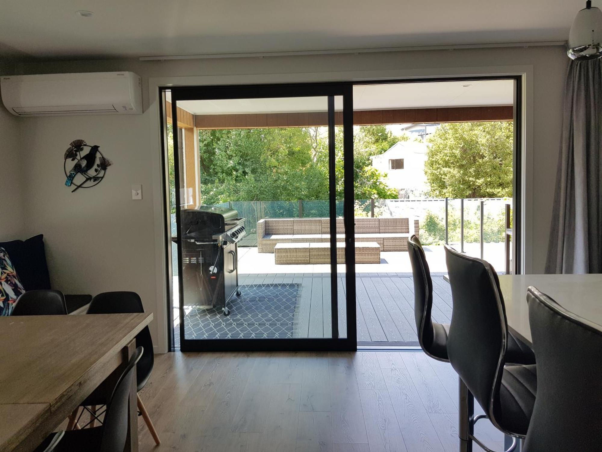 Matai Ridge - Wanaka Home Εξωτερικό φωτογραφία
