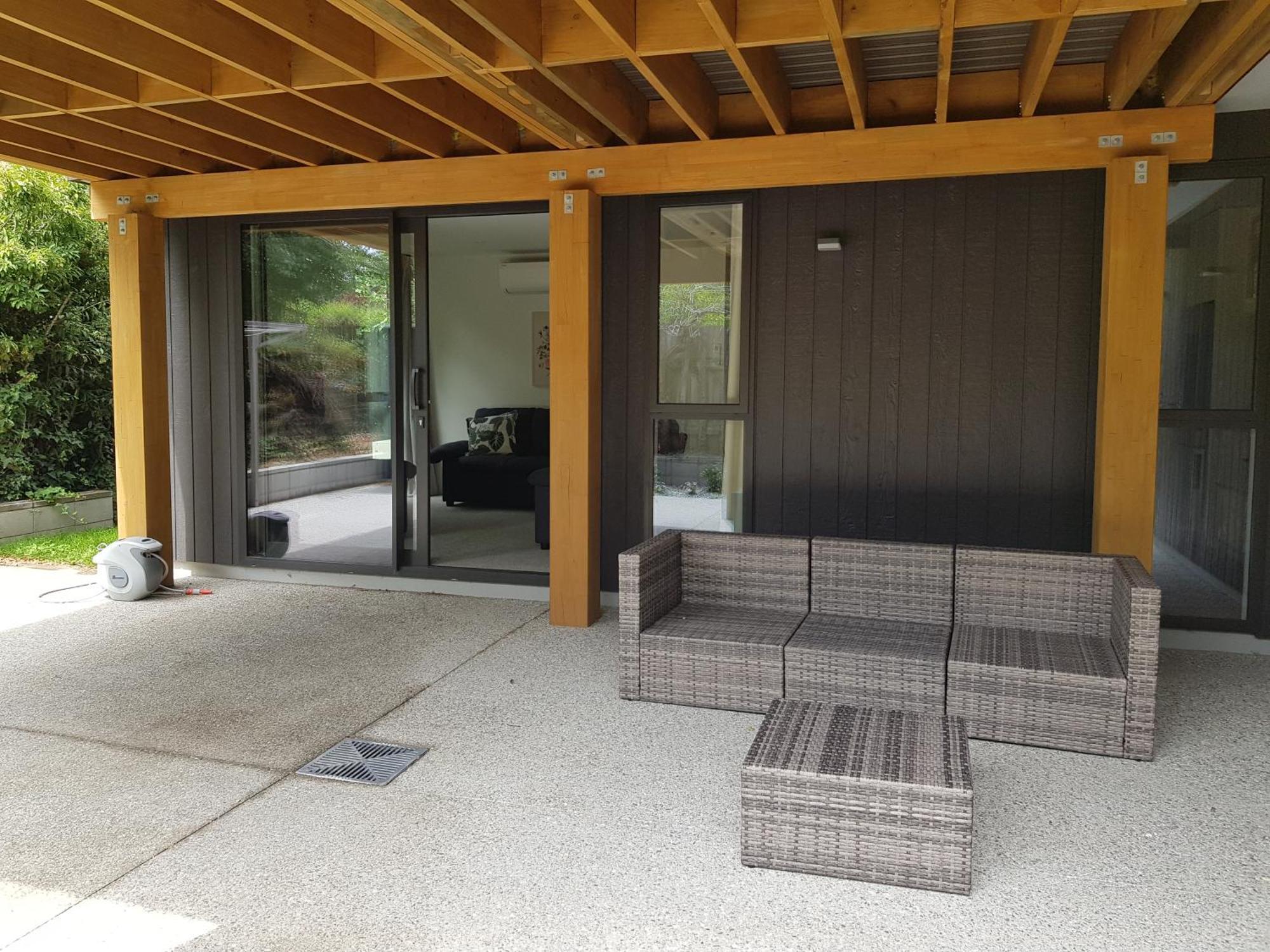 Matai Ridge - Wanaka Home Εξωτερικό φωτογραφία