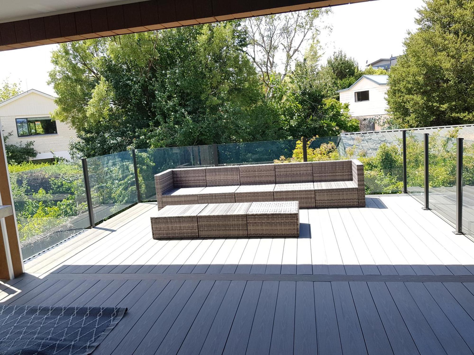 Matai Ridge - Wanaka Home Εξωτερικό φωτογραφία